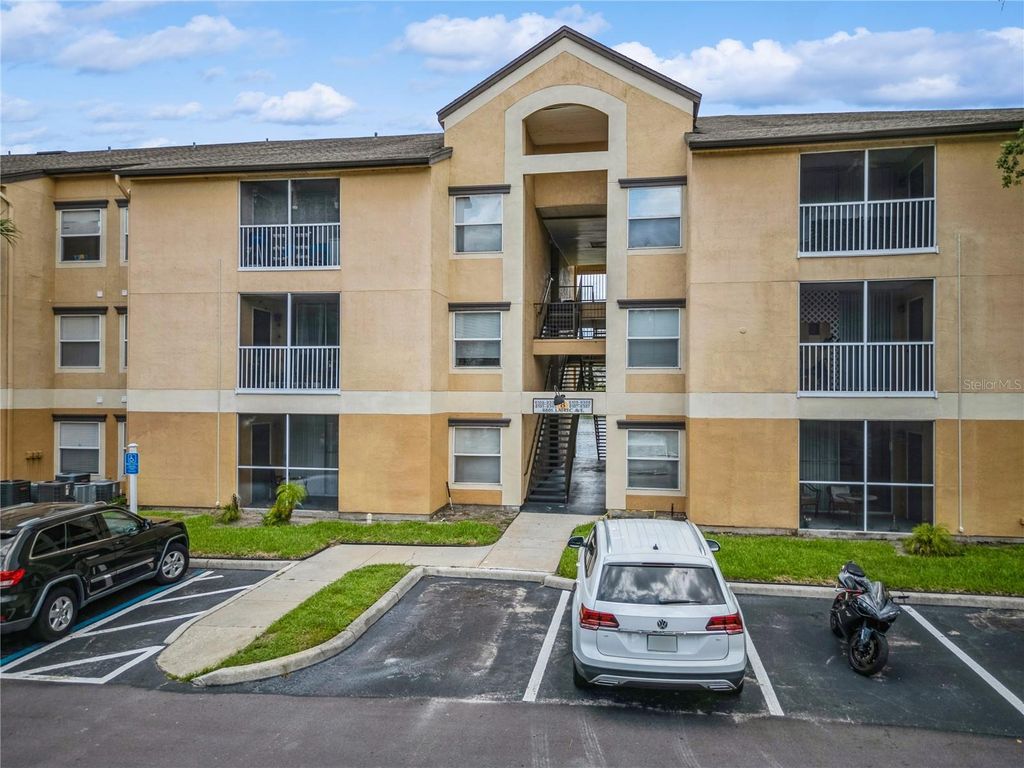 Photo of 8801 Latrec Avenue #8208, Orlando, FL 32819 (MLS # O6408567)