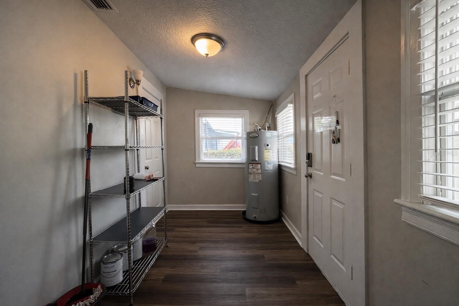 MURRAY HILL HEIGHTS - Residential