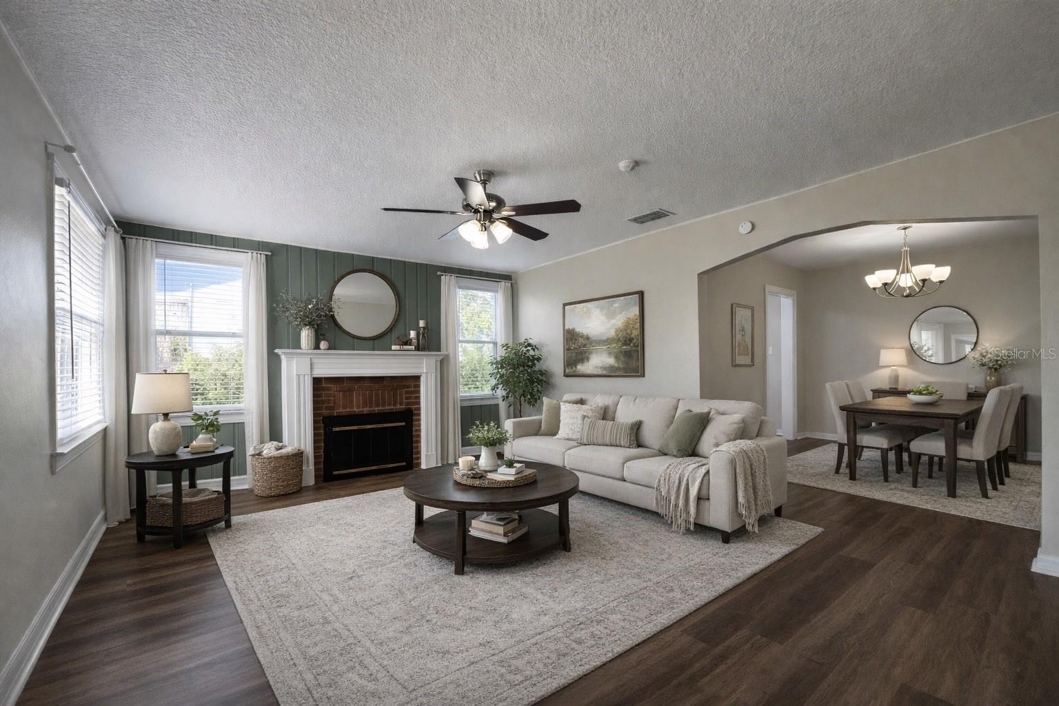 MURRAY HILL HEIGHTS - Residential