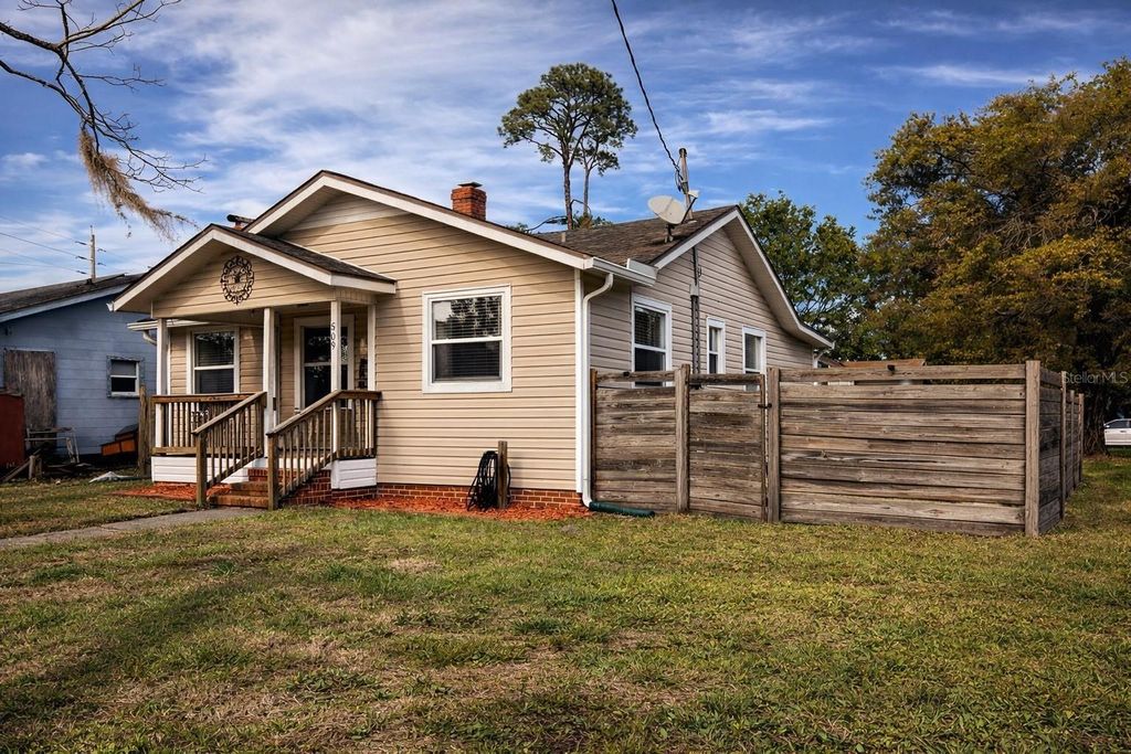 Photo of 509 Murray Drive, Jacksonville, FL 32205 (MLS # GC538588)