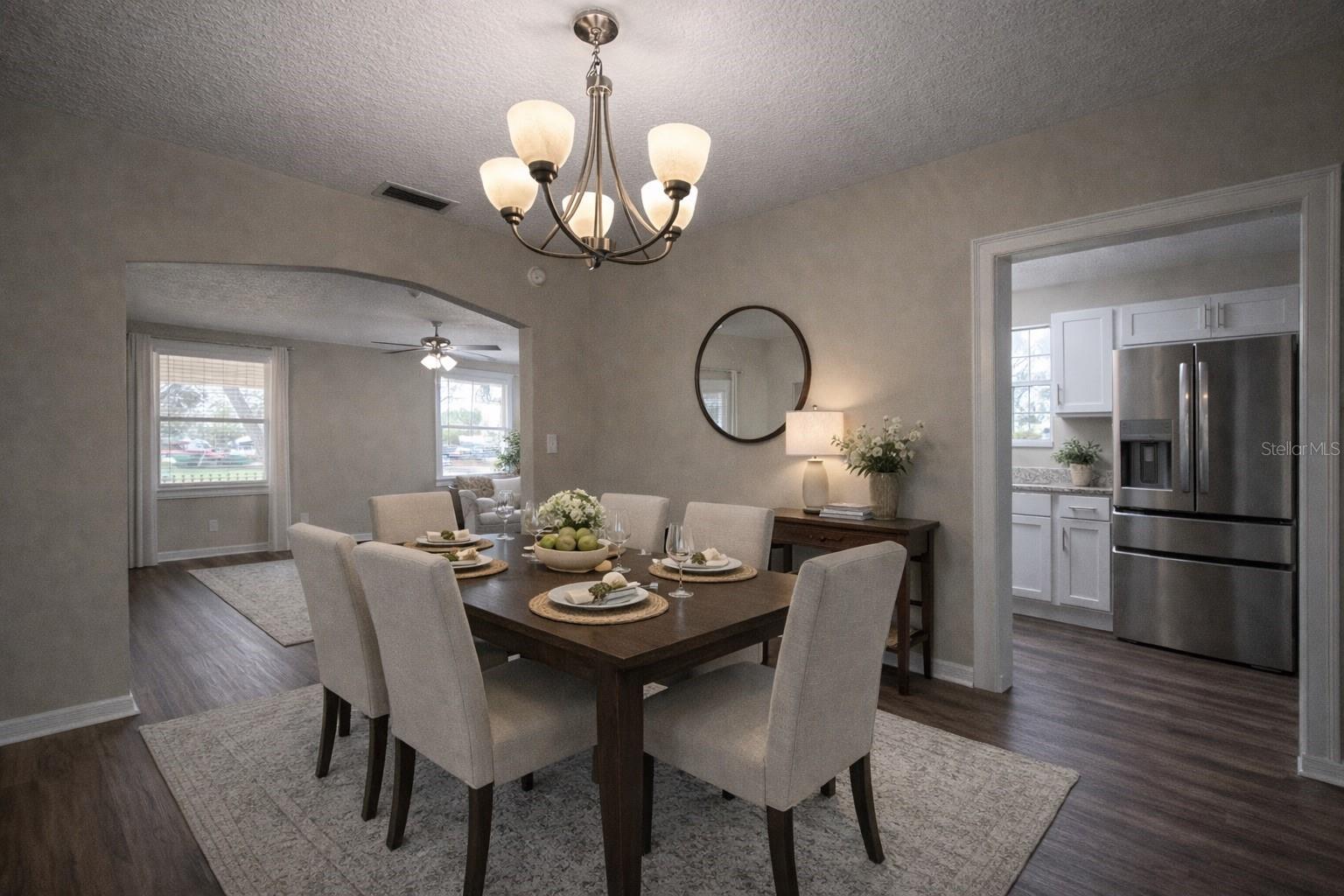 MURRAY HILL HEIGHTS - Residential