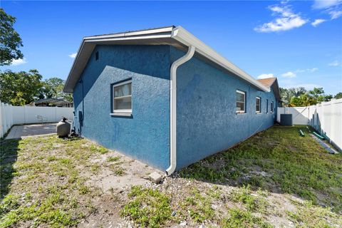 A home in LARGO