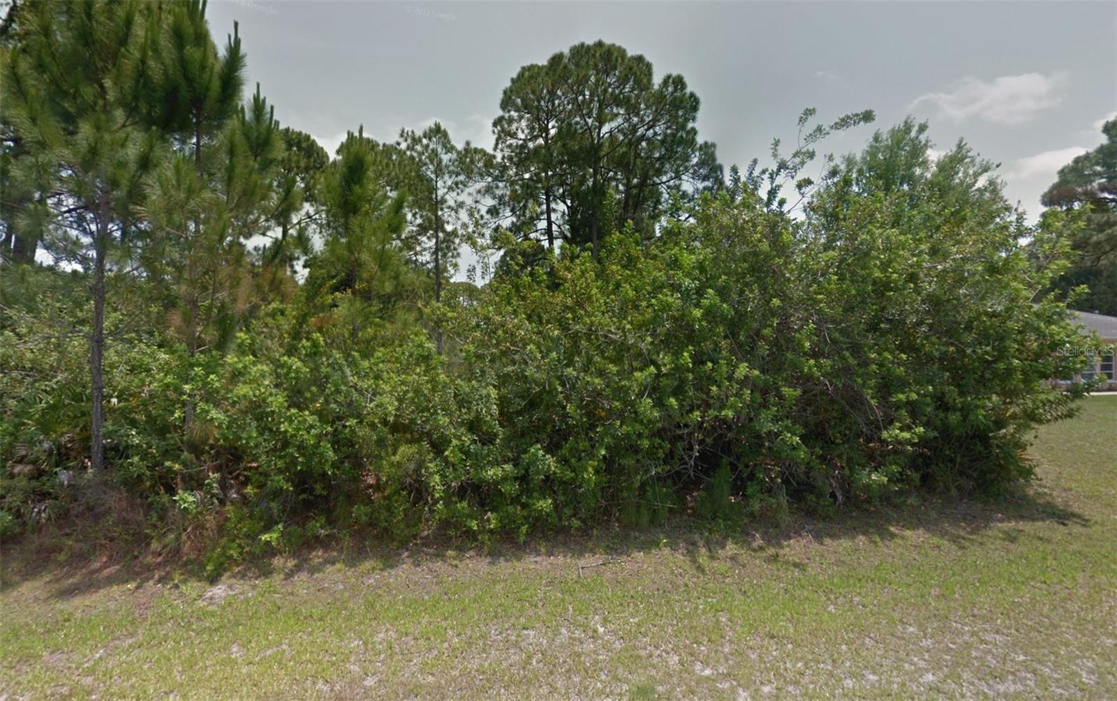 Build your dream home on this highly desirable lot. Just minutes to Gulf Cove private boat ramp and Sandy Beach / Myakka Park hiking area..Short drive to Englewood Beach and fishing area. Lot is to be sold along with 5432 Mahoney making this the perfect opportunity to own 2 side by side lots for you to build.