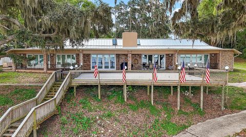 13033 SE 158TH LANE WEIRSDALE FL 32195
