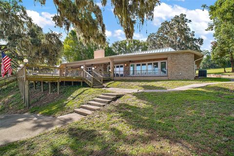 Tiny photo for 13033 SE 158th Lane, Weirsdale, FL 32195 (MLS # G5098332)