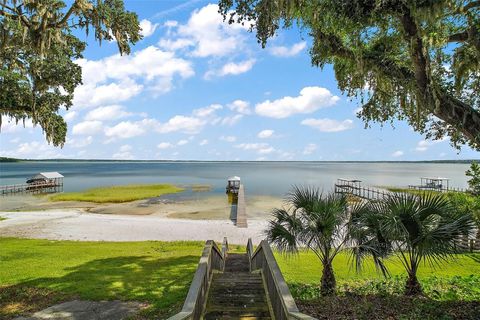 Tiny photo for 13033 SE 158th Lane, Weirsdale, FL 32195 (MLS # G5098332)