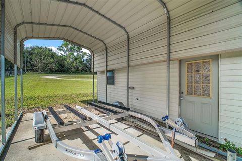 Tiny photo for 13033 SE 158th Lane, Weirsdale, FL 32195 (MLS # G5098332)