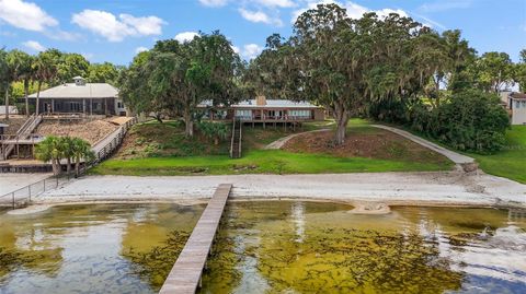 Tiny photo for 13033 SE 158th Lane, Weirsdale, FL 32195 (MLS # G5098332)