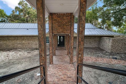 Tiny photo for 13033 SE 158th Lane, Weirsdale, FL 32195 (MLS # G5098332)