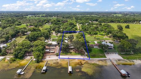 Tiny photo for 13033 SE 158th Lane, Weirsdale, FL 32195 (MLS # G5098332)