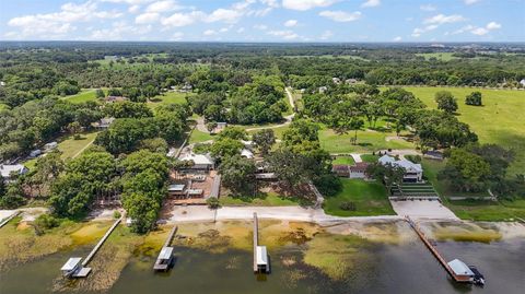 Tiny photo for 13033 SE 158th Lane, Weirsdale, FL 32195 (MLS # G5098332)