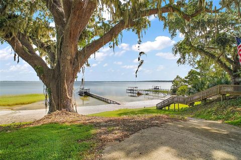 Tiny photo for 13033 SE 158th Lane, Weirsdale, FL 32195 (MLS # G5098332)