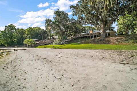 Tiny photo for 13033 SE 158th Lane, Weirsdale, FL 32195 (MLS # G5098332)