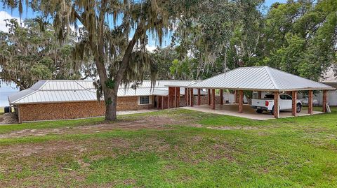 Tiny photo for 13033 SE 158th Lane, Weirsdale, FL 32195 (MLS # G5098332)