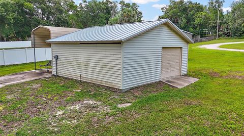 Tiny photo for 13033 SE 158th Lane, Weirsdale, FL 32195 (MLS # G5098332)