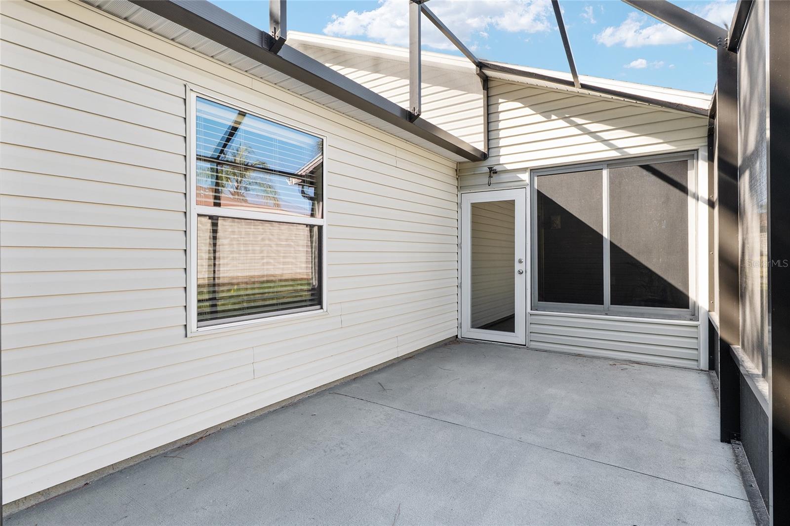 THE VILLAGES - Residential