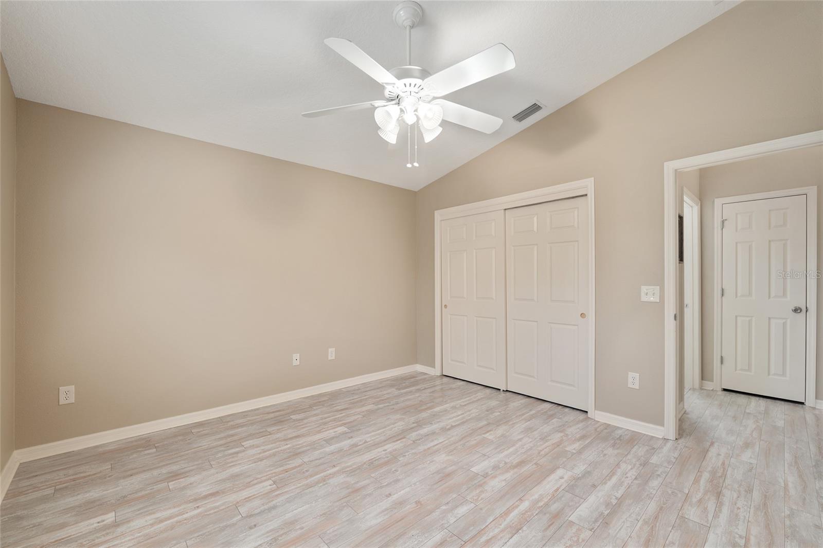 THE VILLAGES - Residential