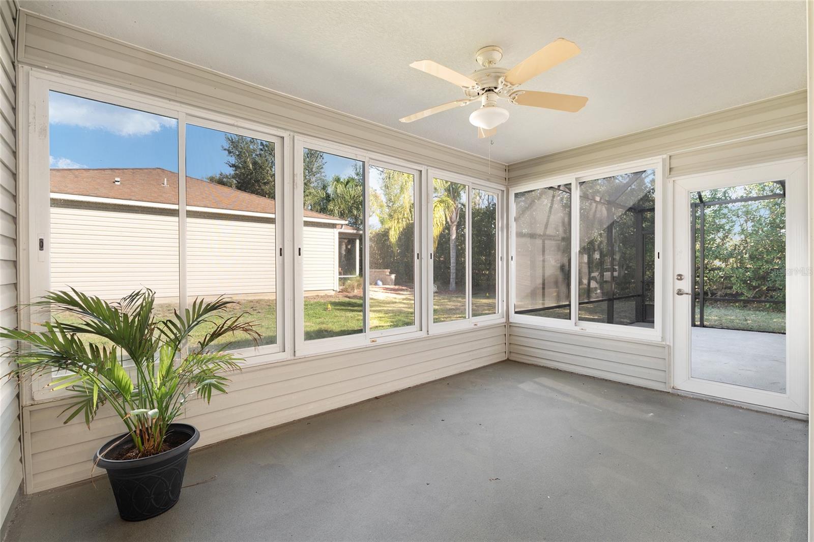 THE VILLAGES - Residential