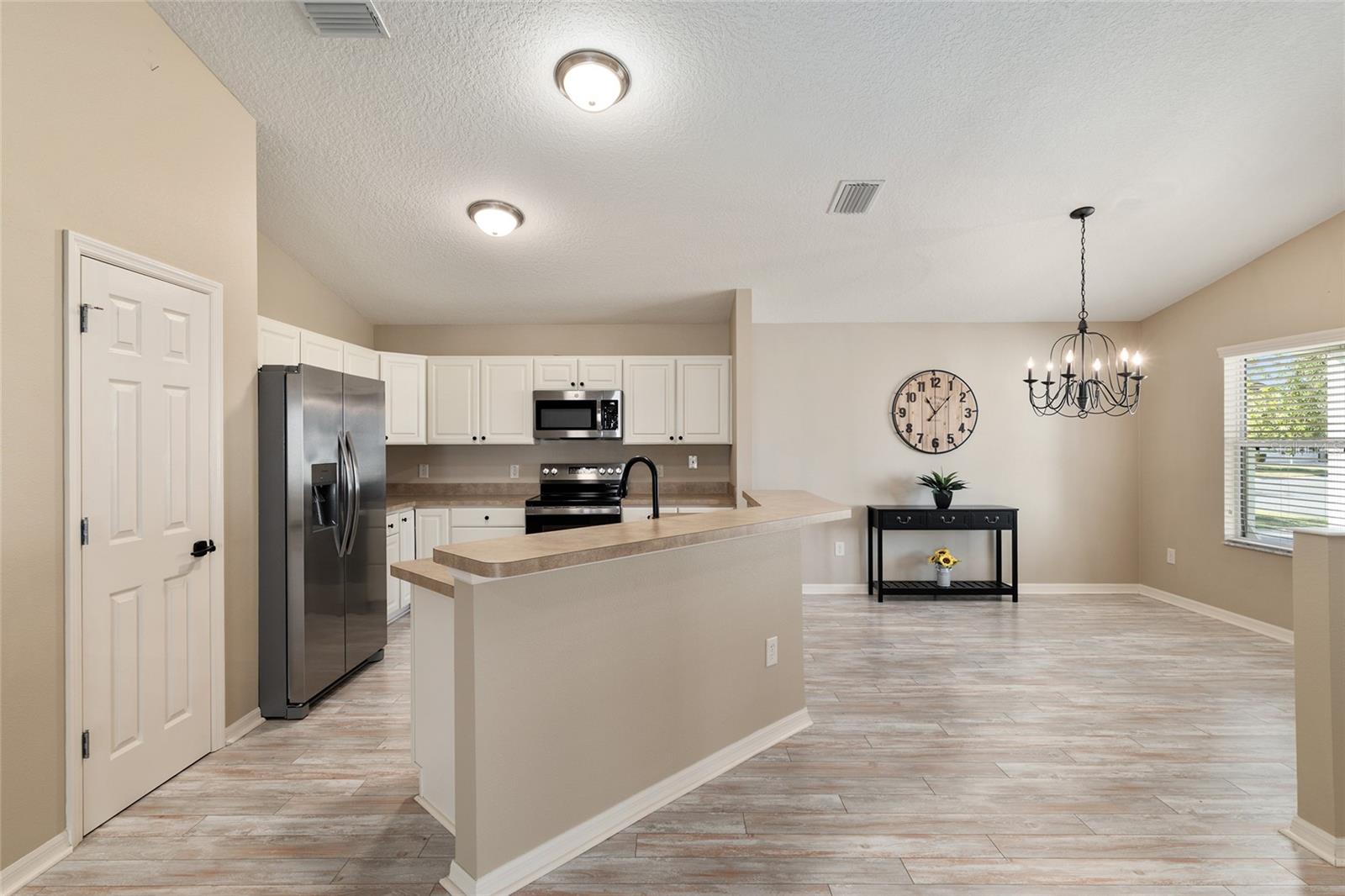 THE VILLAGES - Residential