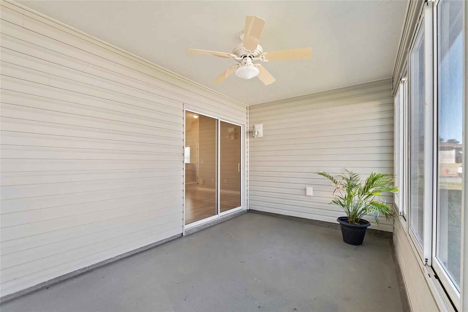 THE VILLAGES - Residential