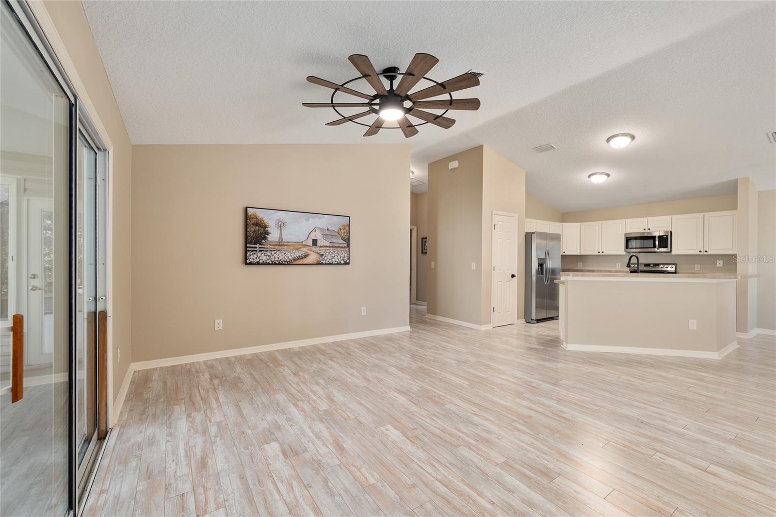 THE VILLAGES - Residential