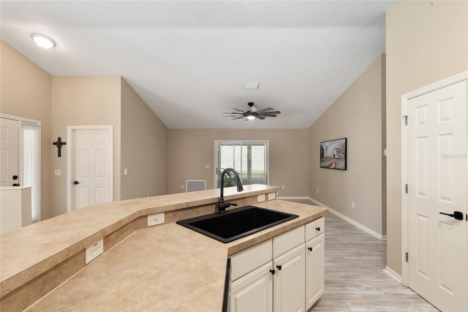 THE VILLAGES - Residential