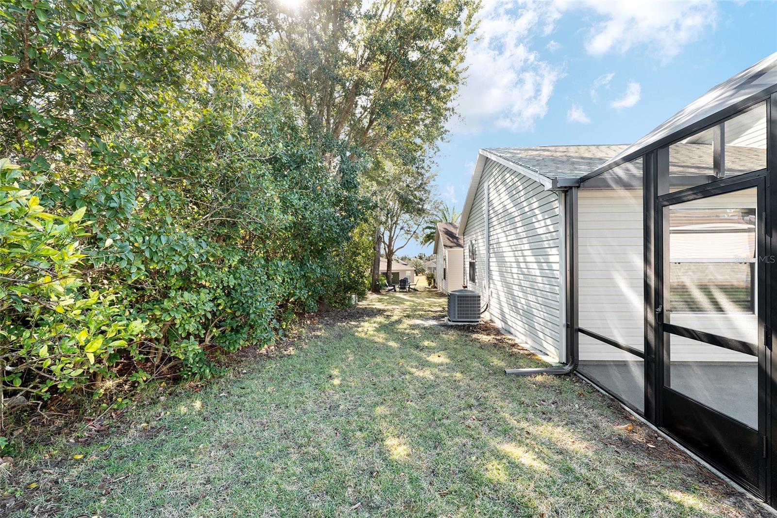 THE VILLAGES - Residential