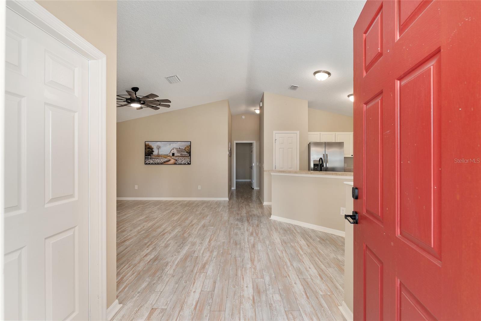 THE VILLAGES - Residential