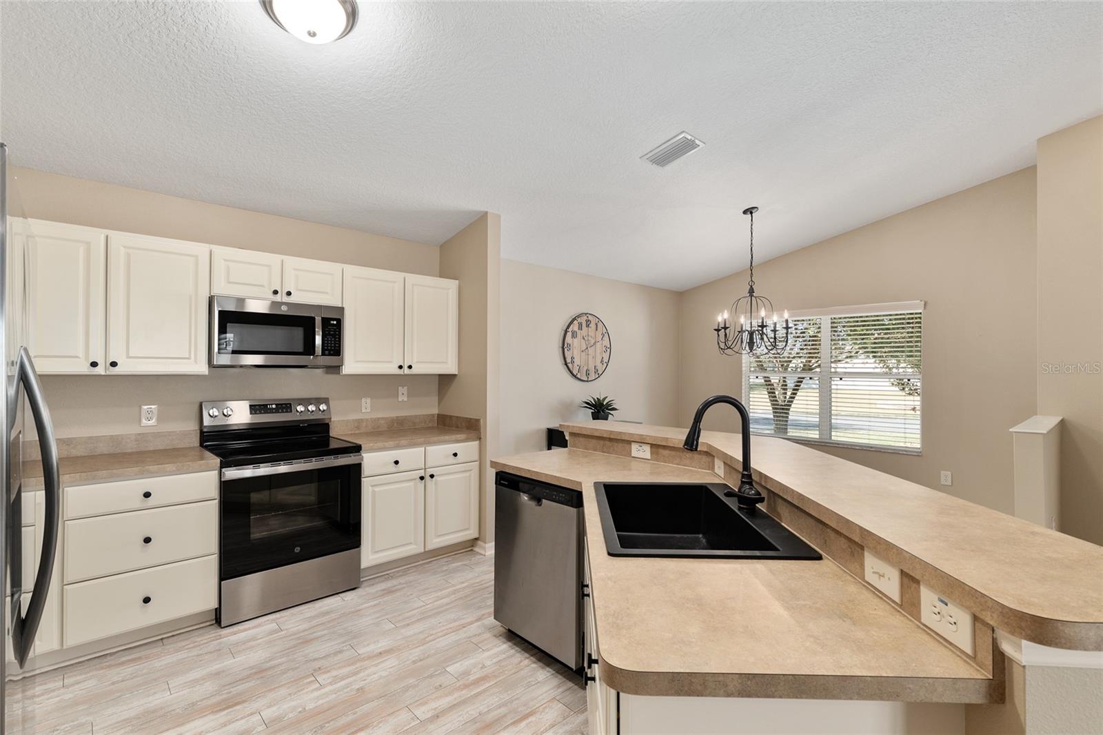 THE VILLAGES - Residential