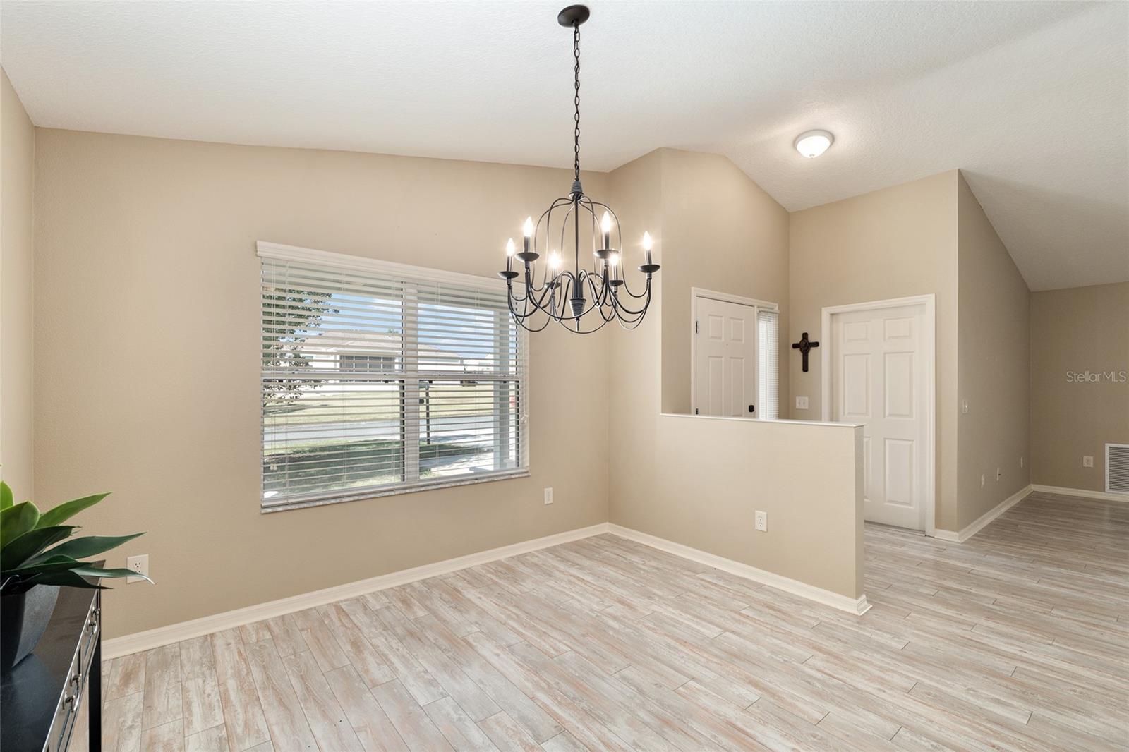 THE VILLAGES - Residential