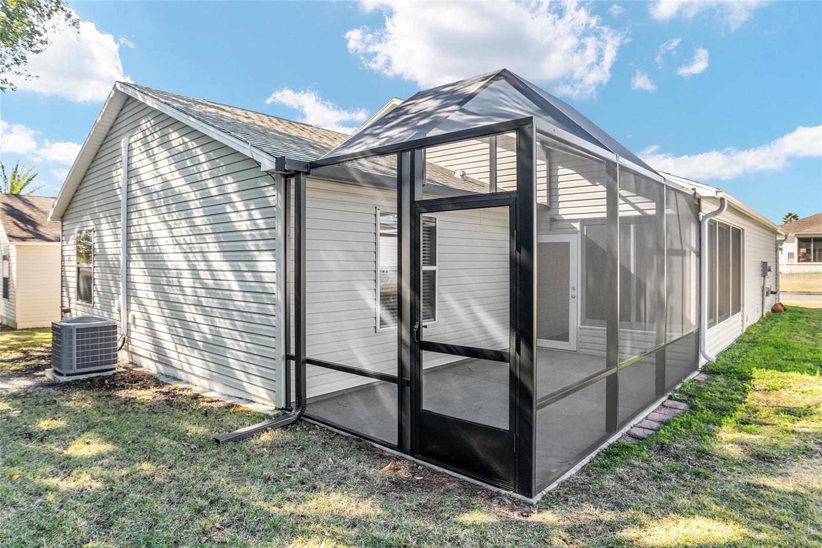 THE VILLAGES - Residential