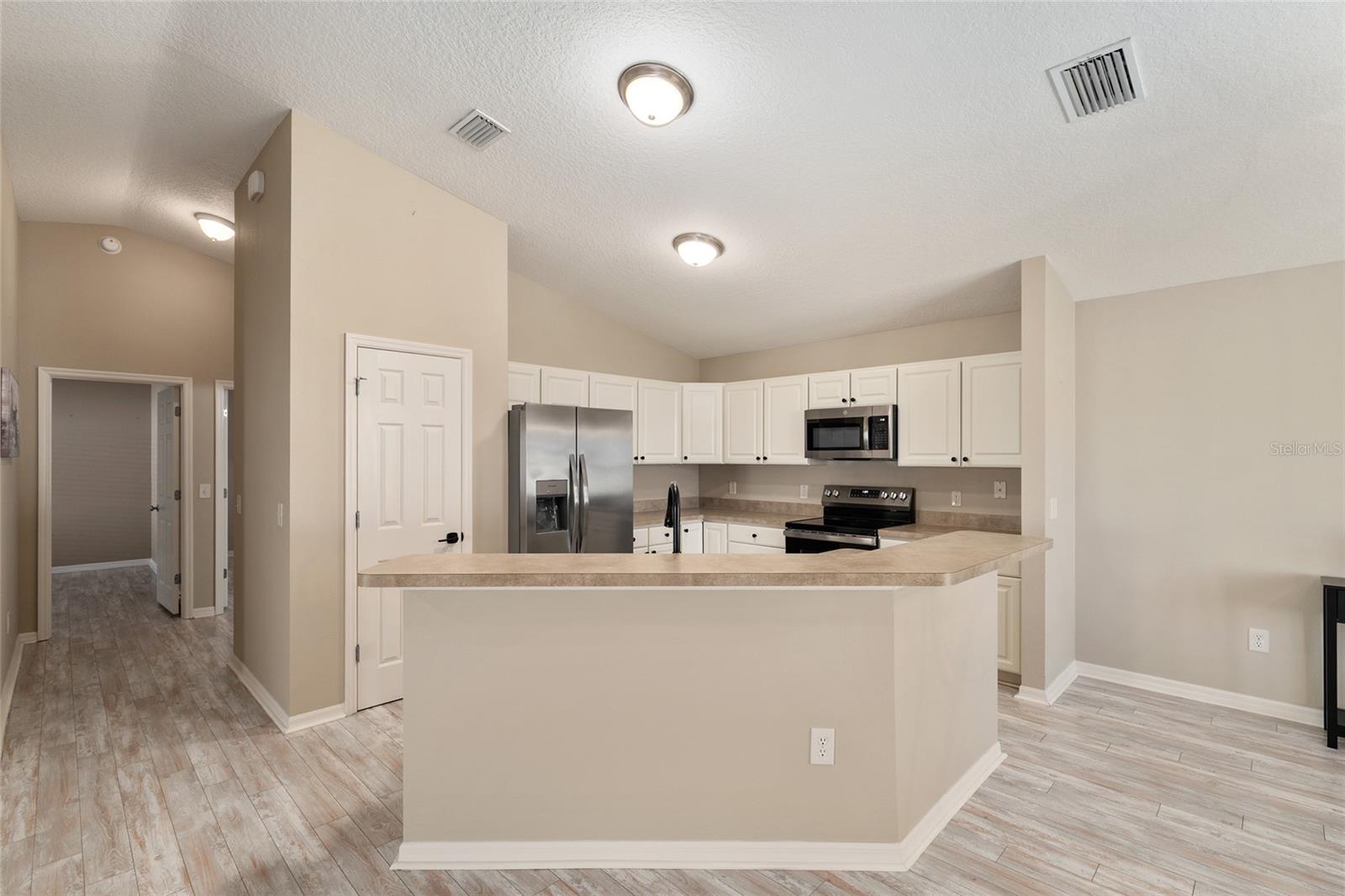 THE VILLAGES - Residential