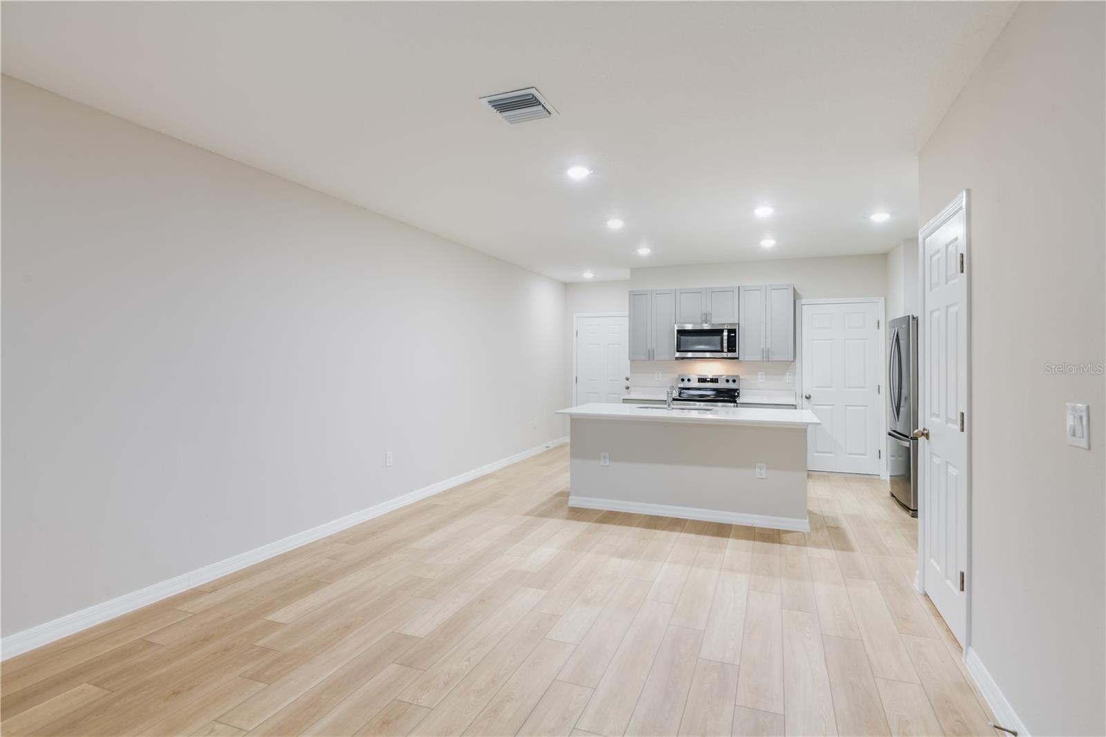 THE GROVE AT CROSSWINDS - Residential