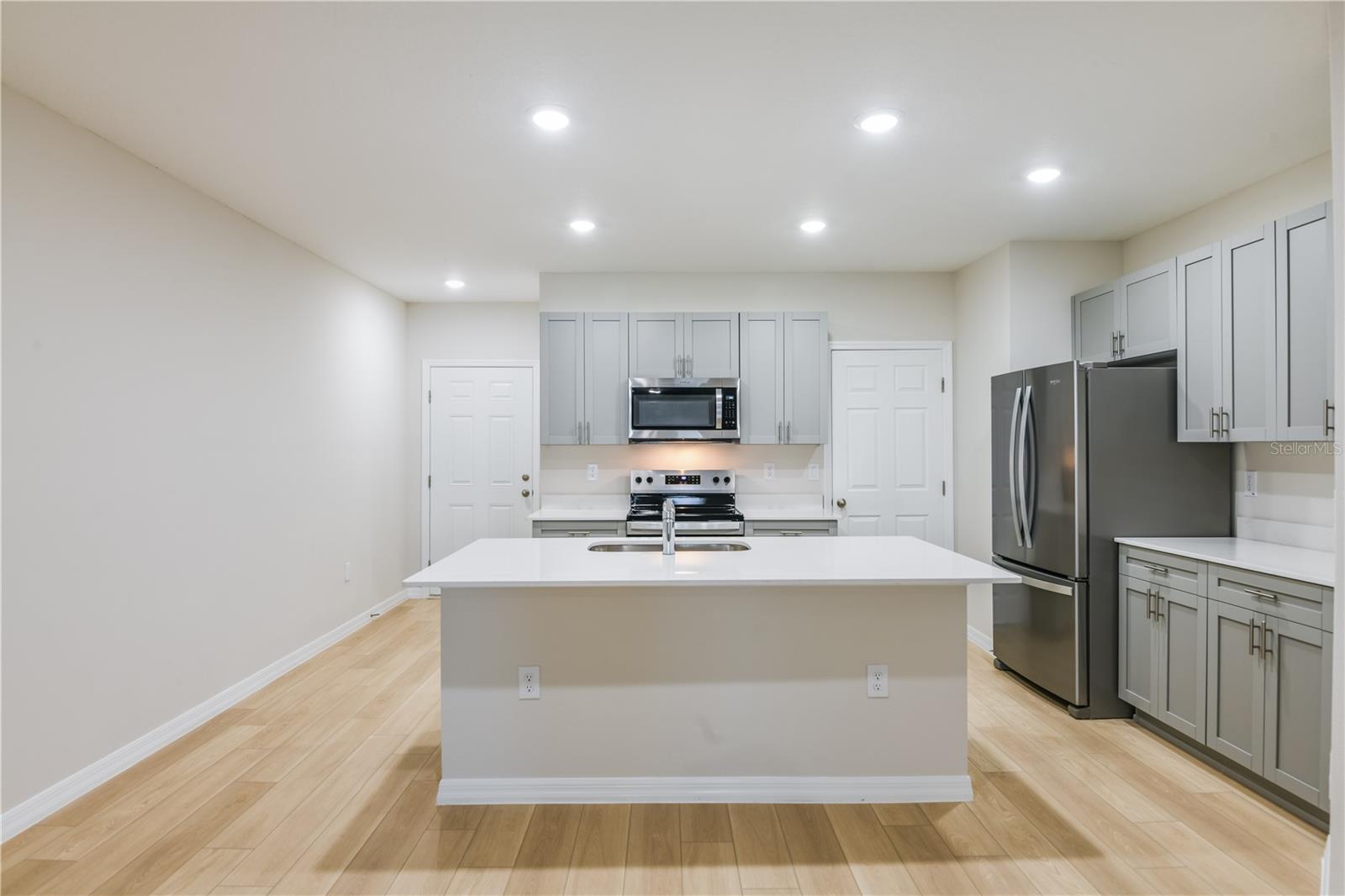 THE GROVE AT CROSSWINDS - Residential