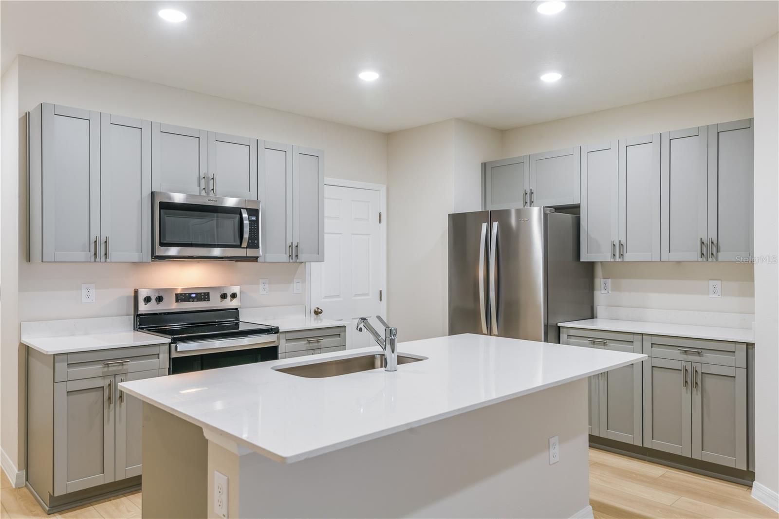 THE GROVE AT CROSSWINDS - Residential