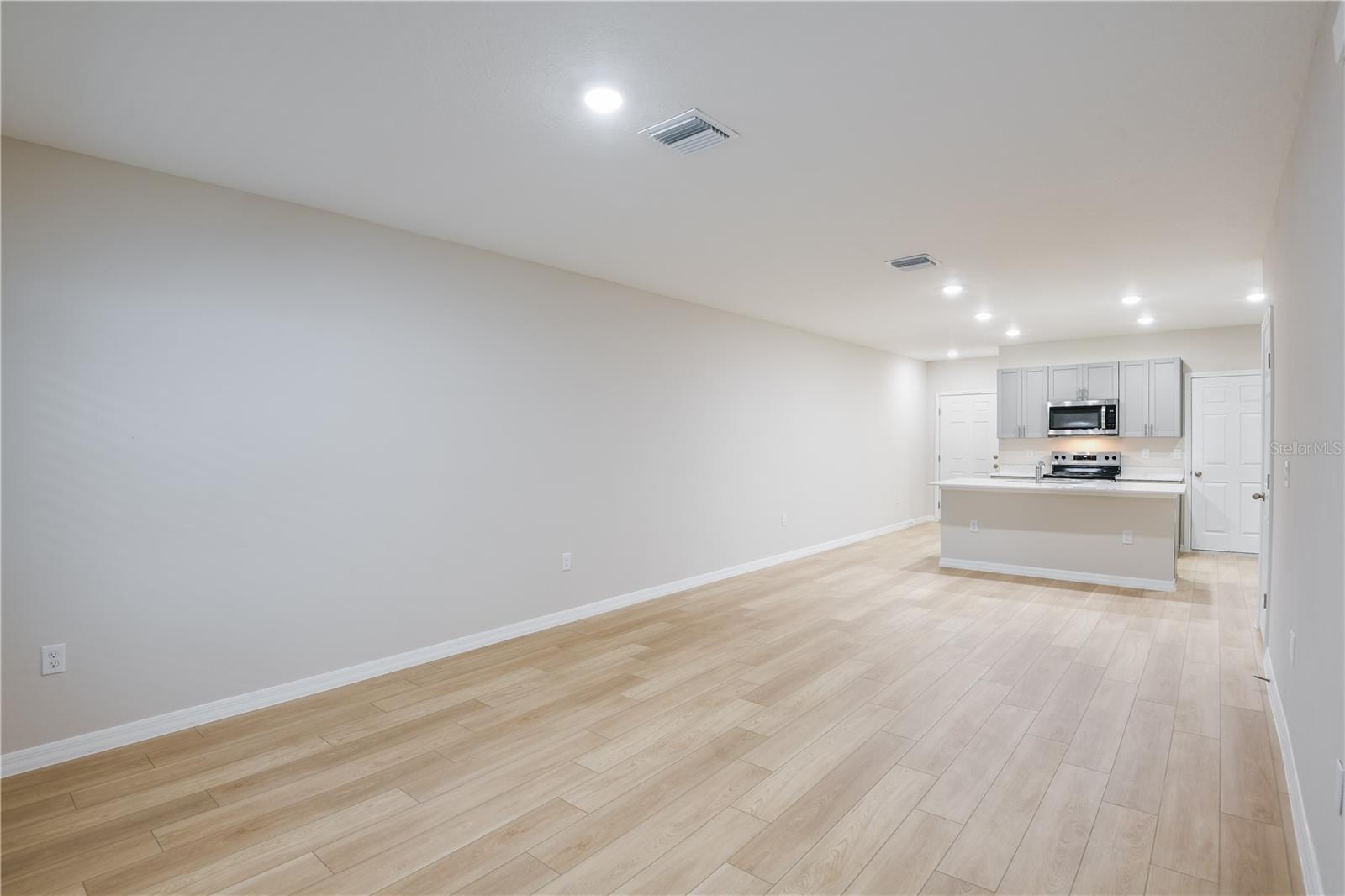 THE GROVE AT CROSSWINDS - Residential