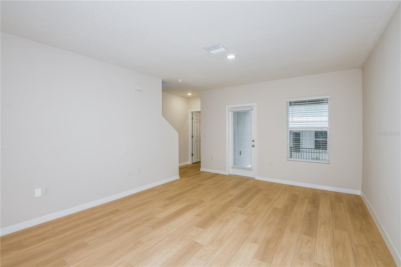 THE GROVE AT CROSSWINDS - Residential