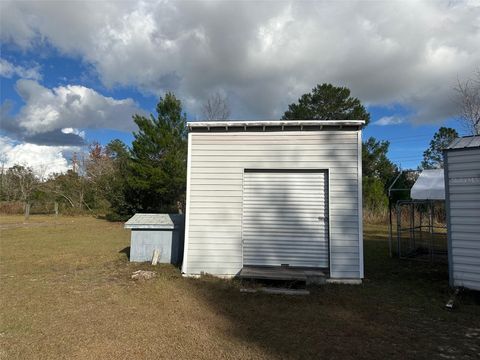 A home in OCALA