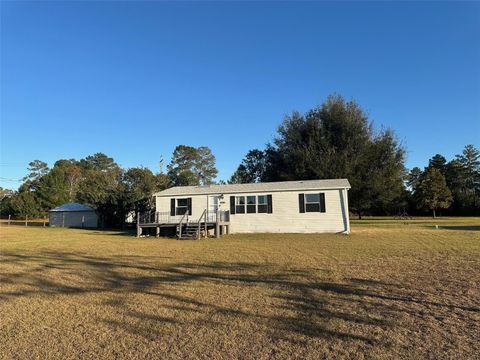 A home in OCALA