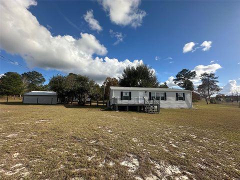 A home in OCALA