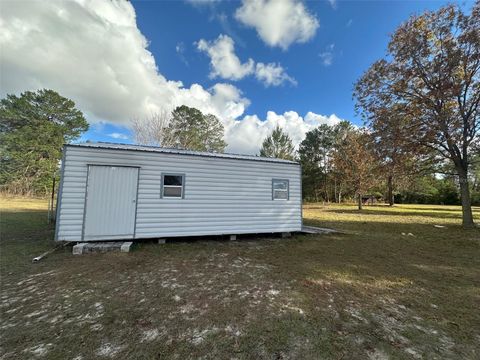 A home in OCALA