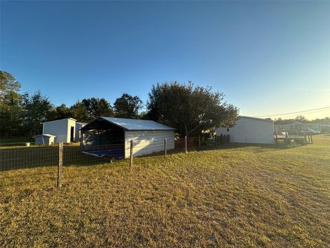 A home in OCALA