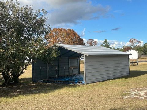 A home in OCALA