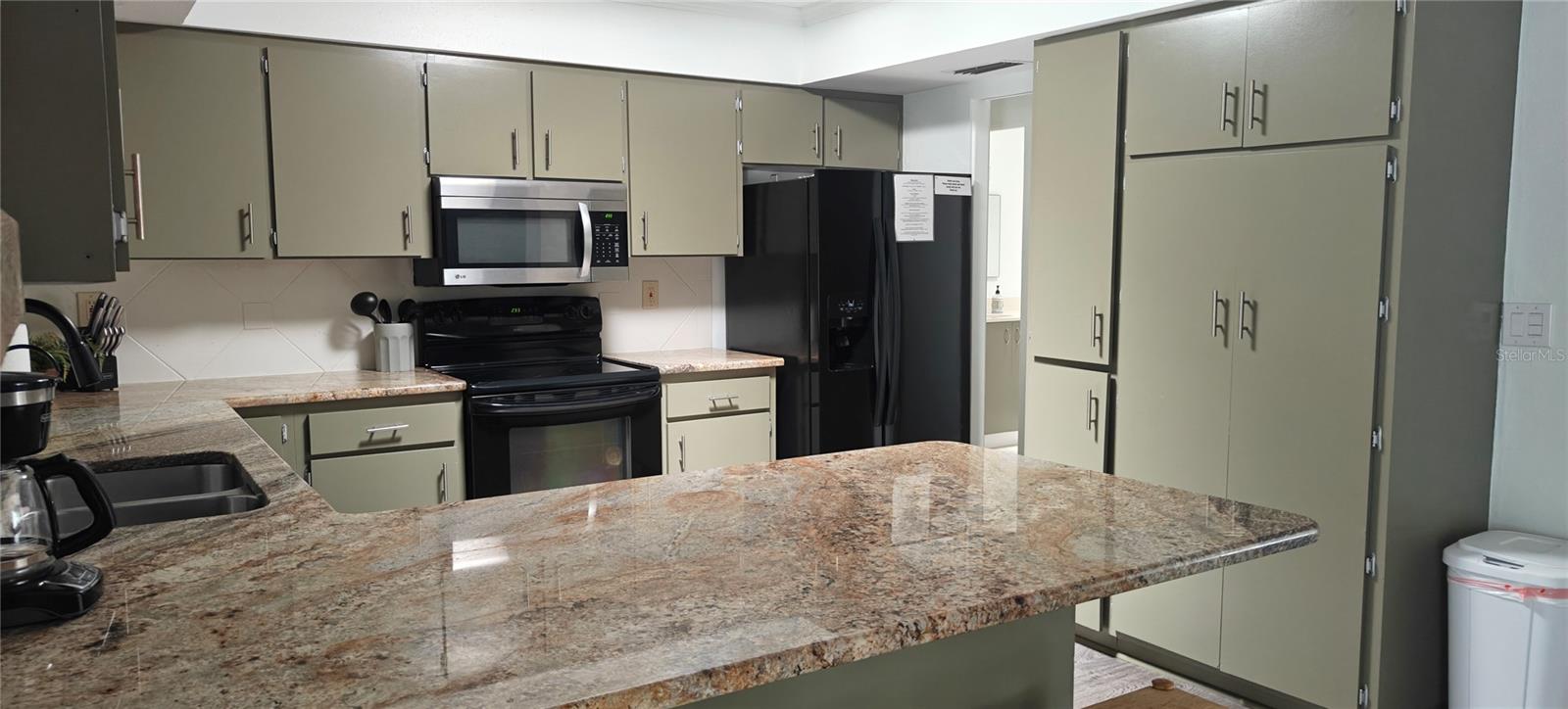 BAHIA VISTA HIGHLANDS - Residential