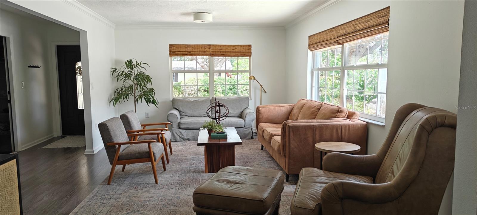 BAHIA VISTA HIGHLANDS - Residential