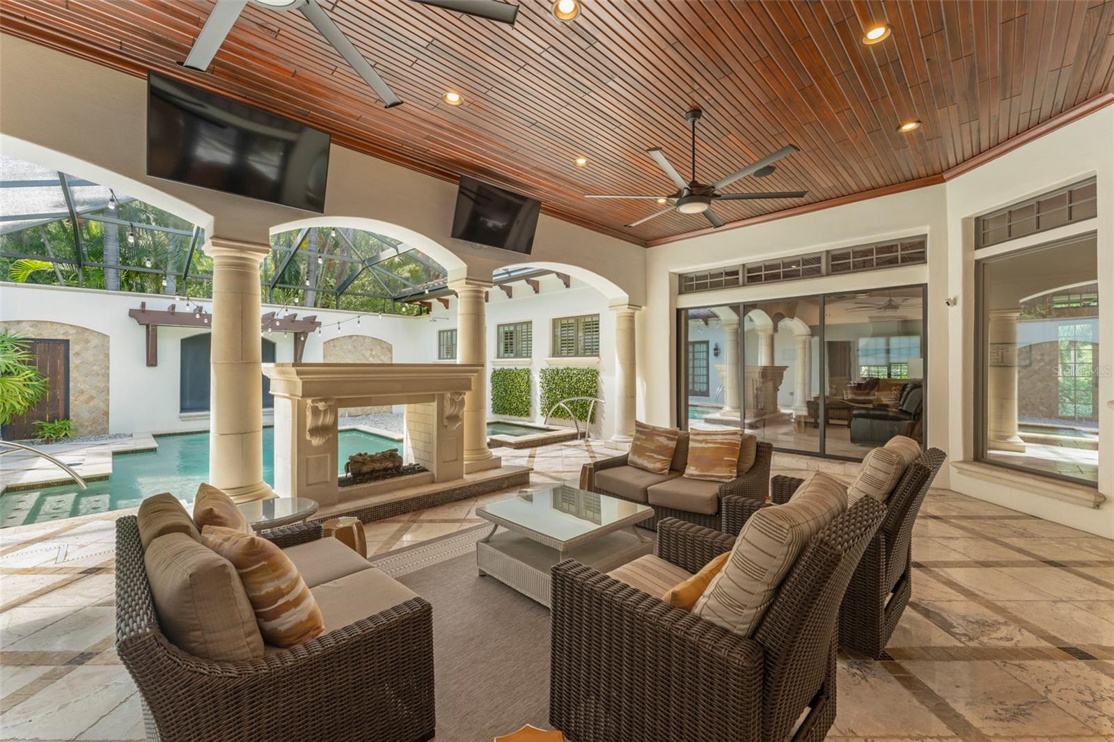 ISLEWORTH - Residential