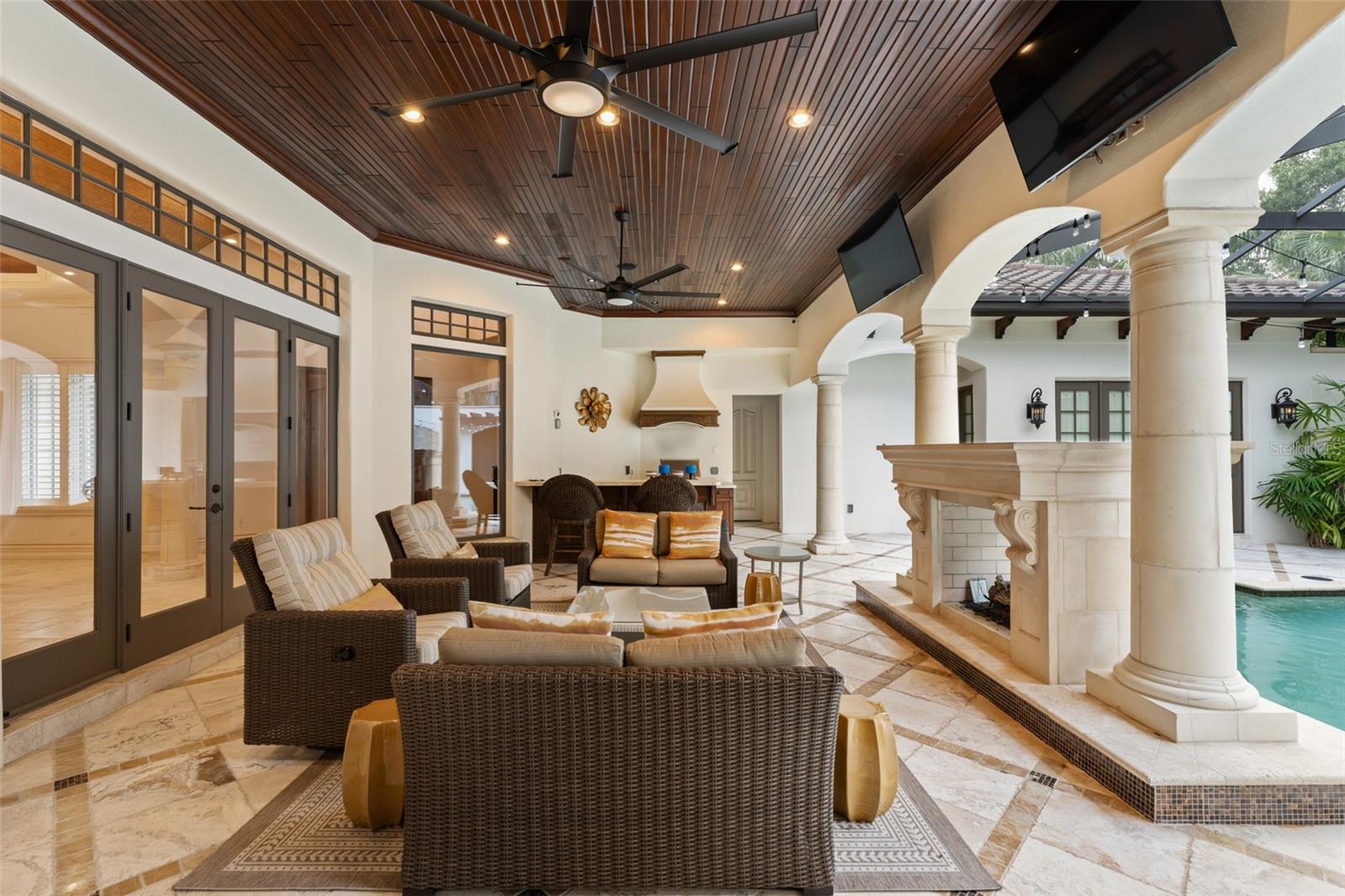 ISLEWORTH - Residential