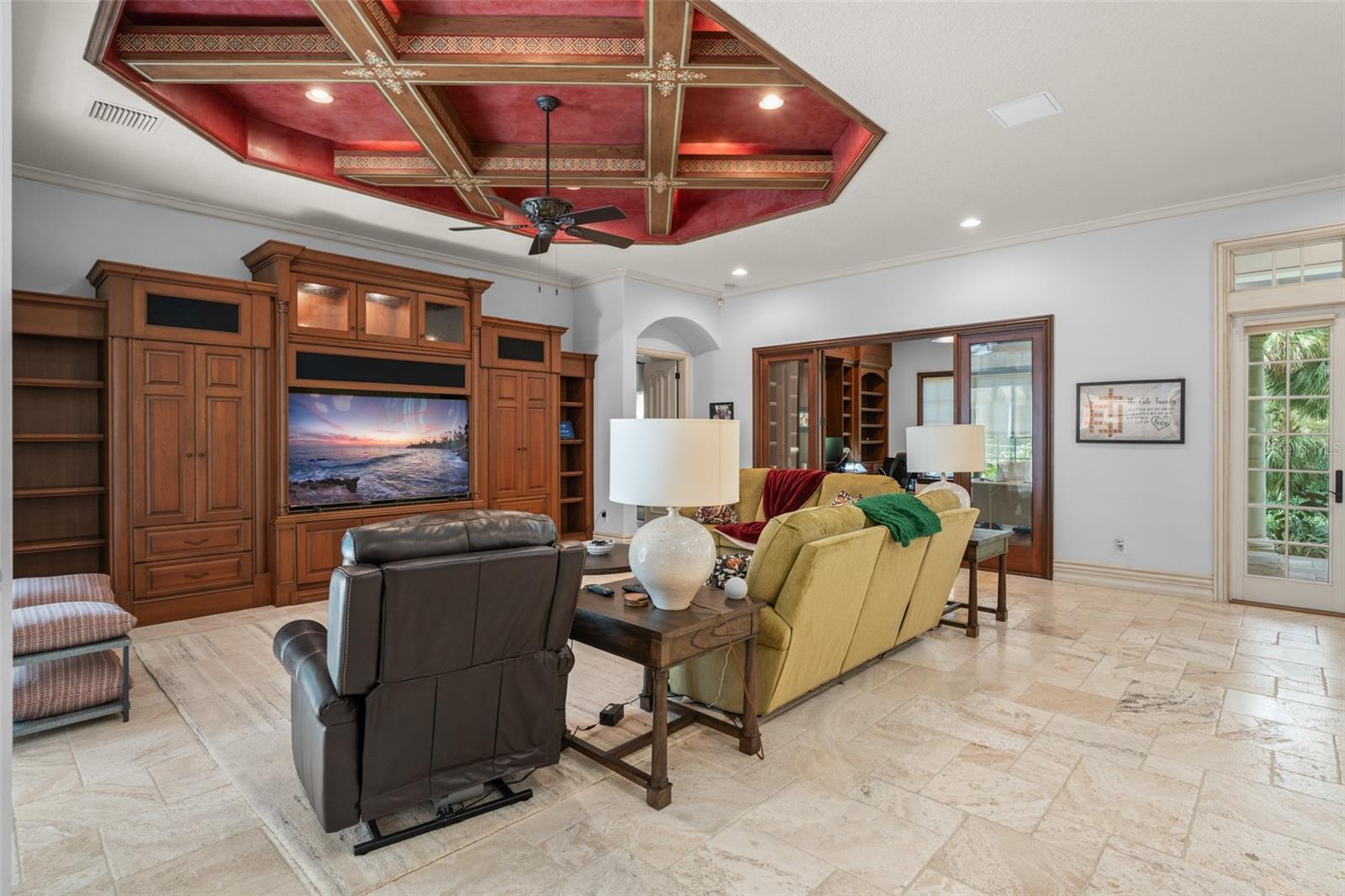 ISLEWORTH - Residential