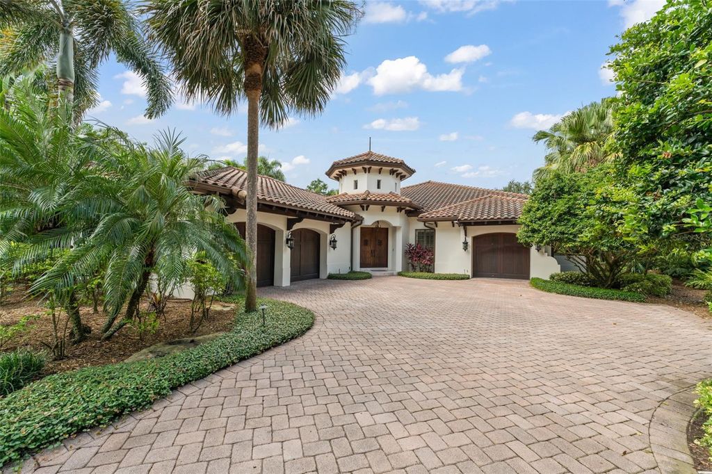 Photo of 4812 Alexandra Garden Court, Windermere, FL 34786 (MLS # O6339134)