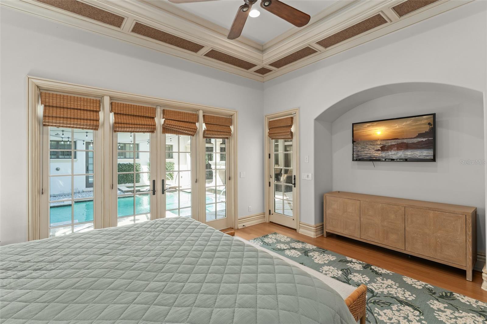 ISLEWORTH - Residential